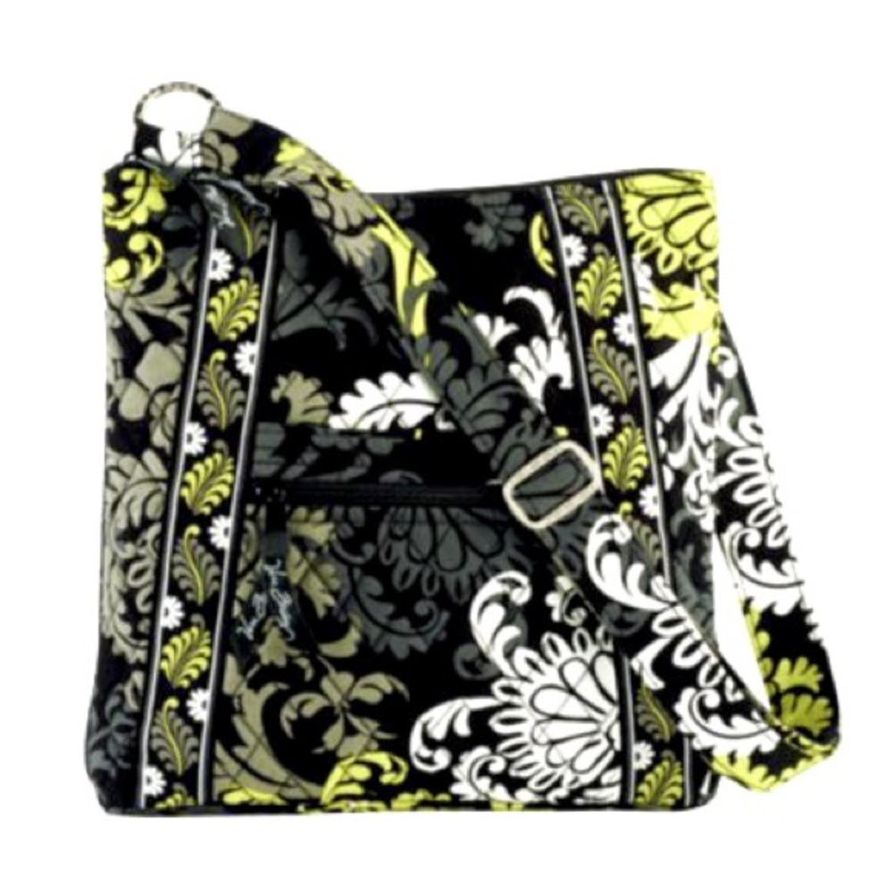 VB Crossbody